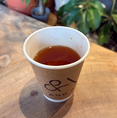 アールグレイティー[HOT]