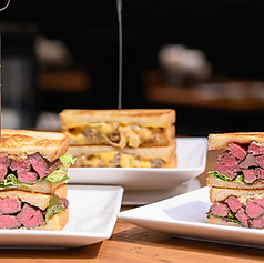 cafe Prima カフェ プリマのおすすめランチ2