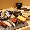 寿司處 金兵衛のおすすめ料理1