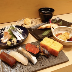 寿司處 金兵衛のおすすめ料理1