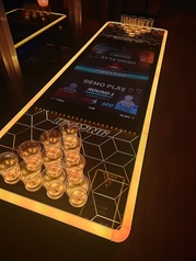 REGINA S FISH HOUSE レジーナズ フィッシュハウスのコース写真