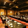 個室居酒屋 くいもの屋わん お台場デックス東京ビーチ店のおすすめポイント2