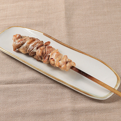 手仕込み鶏もも大串