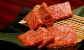 柔らかい肉質と上品な脂。