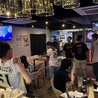 Darts Bar Under Dog ダーツバーアンダードッグ 水道橋店のおすすめポイント1