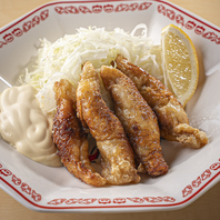 お酒が進む豊富な一品料理