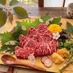 【熊本の風土を感じる新鮮な美味】