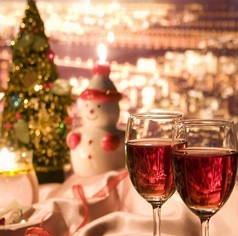 デザイナーズ個室 肉ビストロ AND アンド 名古屋駅店の特集写真