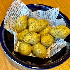 Zeppolini ゼッポリーニ