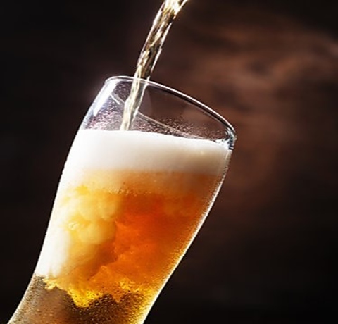 飲み放題付きのコースをこの価格で！