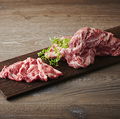 料理メニュー写真&nbsp;【人気No.1】ラム肩ロース