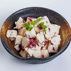 酒粕クリームチーズ