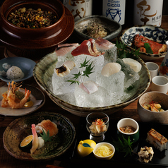 居酒屋 八方美人 錦糸町店のコース写真