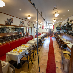 ブラッスリー ラ・ムジカ Brasserie La・mujicaのおすすめポイント1