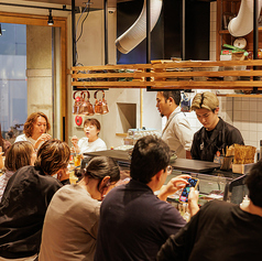 大衆割烹 八べゑ 錦３丁目店の特集写真