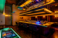 REGINA S FISH HOUSE レジーナズ フィッシュハウスのコース写真