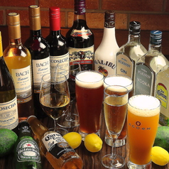 ACORN 新宿東宝ビル店の特集写真