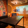 Music & Dining bar Candy キャンディ 黒崎のおすすめポイント1