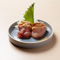 鹿児島の誇り、地鶏の至宝