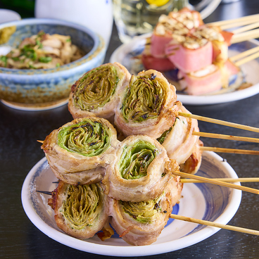 博多うずまき 柏駅前店のおすすめ料理1