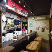 もつ煮もッちの雰囲気2