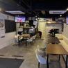 Darts Bar Under Dog ダーツバーアンダードッグ 水道橋店のおすすめポイント3