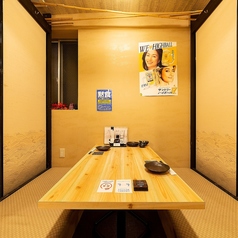 全席個室居酒屋 九州料理 かこみ庵 長崎佐世保店の写真3