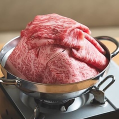 しゃぶしゃぶすき焼き千宮　五反田店のおすすめ料理1