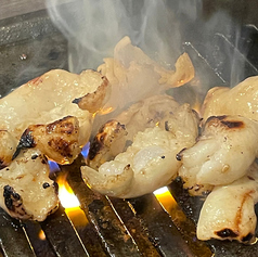 焼肉えんまるの写真