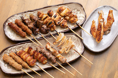 とりとん 垂水店のおすすめポイント1