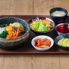 明洞ポチャ 渋谷店のおすすめランチ3