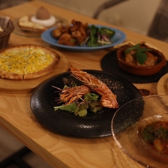 Leje石垣島 CASINO&SHISHA BARの写真2