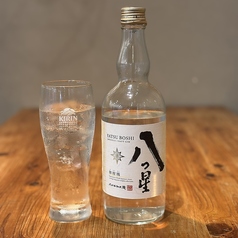 八つ星(やつぼし) -熊本-