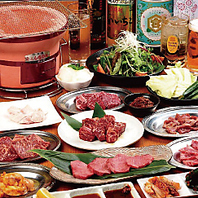 【宴会最大42名様OK！】天神での各種宴会に