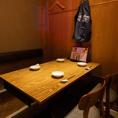 韓国食堂ヌルンジ立川特集写真1