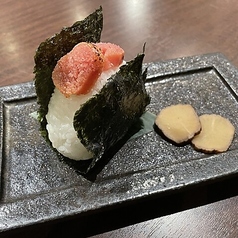 お米屋さんのおにぎり