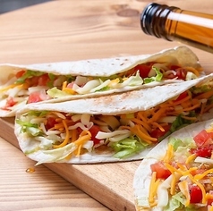 メキシコ料理&バーBALMILのコース写真