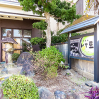 お食事だけでも送迎サービスございます