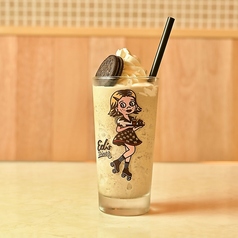 Ed s DINER エッズダイナーのおすすめドリンク1