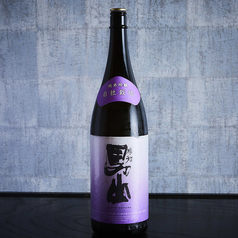 新潟の飯と酒 ほろよ稲 新潟駅前店のおすすめドリンク1