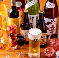 大衆しゃぶしゃぶ勝治 上野御徒町店のコース写真