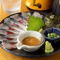 料理メニュー写真&nbsp;ごまさば