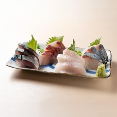 お刺身盛合わせ(2人前) 