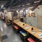 塚田農場 小山西口店 宮崎県日南市の雰囲気3