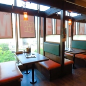 ステーキMAX イオン新百合ヶ丘店の雰囲気3