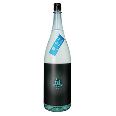 奥 「夏純吟」 純米吟醸原酒 【愛知】／一合