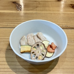 【ワンコ用】パリパリチキンジャーキー