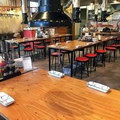焼肉ひだや 柳町店の雰囲気1