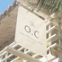 The O.Cのロゴ