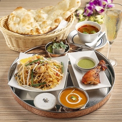 Asian Restaurant BASIL アジアンレストラン バジルの特集写真